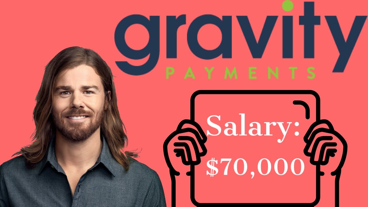 The CEO Who Put ALL His Employees on $70,000 | The Story Of Dan Price