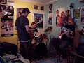 Prefix - Killswitch Engage Cover - \"Rose of Sharyn\"