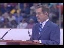Speech - Former Mayor Wayne Redekop