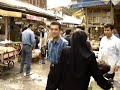 Bazar Mahi Forosh ha Rast
