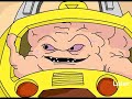 Interview with Krang