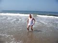 David Hasselhoff IN Long Beach California