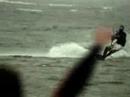 Great place for windsurfing!