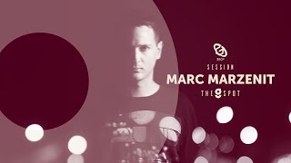 Marc Marzenit - Live Set @ The G-Spot 2016