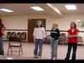 CTPYTP Rockford Aristocats Rehearsal Green Cast Arpeggios
