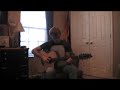 No Fear of Flying - Austin Howell