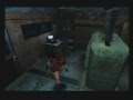 Resident Evil 2 (PSX): Claire Redfield Scenario 'B' Playthrough (Part 02)