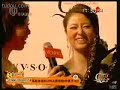 Ruby Lin, Wallace Chung on Red carpet together