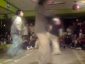 Latin dance grupo los panpers
