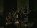 NicotiN - I Need A Hero live Markaryd 2007