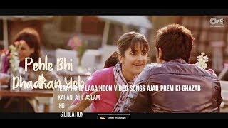 Tera Hone Laga Hoon Whatsapp Status Video Romantic