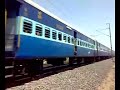 WAP 4 BRC SHED 22382 WITH VALSAD PASSANGER TO VALSAD