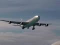 Aviação - Pousos e Decolagens