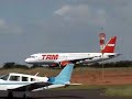 Aviação - Pousos e Decolagens