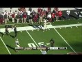 Kenny Tate vs Florida State (2012)