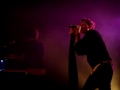 The White Tie Affair- Fall in Love With You? [HQ]