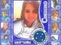 CRUZEIRO CAMPE�O - 1� Campeonato do OFC