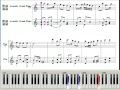 A Place To Call Home (Final Fantasy IX OST) - Music Piano Sheet