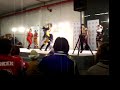 Soul Calibur Expomanga