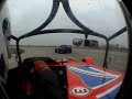 Caterham following lotus 2eleven