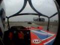 Caterham following lotus 2eleven