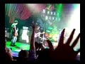 Pearl Jam and Robert Plant - Fool in the Rain - improved aud