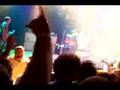 Pearl Jam and Robert Plant - Fool in the Rain - improved aud
