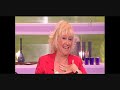 Joan Rivers on Richard & Judy After Swearing on Live TV Joan Rivers on Richard & Judy After Swearing on Live TV