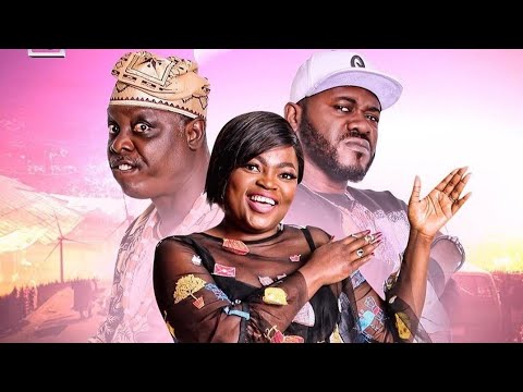 Aiyetoro Town -Episode 19(loading)