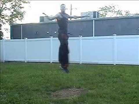 how to practice ice skating off ice