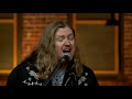 Terry Quiett Band "Long Saturday Night" from Wichita Sessions