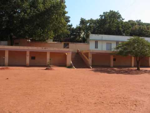 S L B SCHOOL ,NAGERCOIL