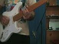 Ceriatone DC30 & Ulbrick 12AXE Overdrive PT-1