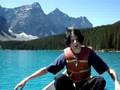 Ian and Dan in Banff - Day 7 (Part 1)