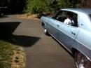 1969 Caprice 396 4BBL Sport Sedan For Sale