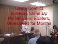 Hawaii DLNR Talk Story, November 3, 2009 Part III