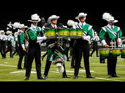 2011 The Cavaliers