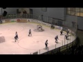 HC Stadion Litoměřice - HC Slovan Ústečtí Lvi 3:2