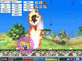 Insane Damage-Maple Dream Insane Damage-Maple Dream