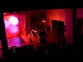 Land�-Festejo, Taller de Percusi�n Latinoamericana 2008-1