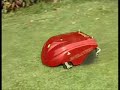 Robot Lawn Mower