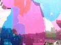 Jeff Koons On The Roof at the METROPOLITAN MUSEUM
