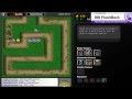 videos de Finishing Flash element TD