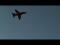 SAPAC RED ARROW JET