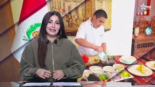 Telediario Al Aoula du 04/04/2026