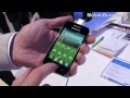 Samsung Galaxy Ace