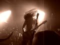 Sabbat (Jpn) - Mion's Hill Live @ Hellä Tampere Finland