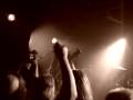 Sabbat (Jpn) - Mion's Hill Live @ Hellä Tampere Finland