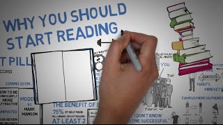 Benefits of Reading