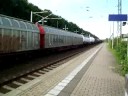 3 Züge in Haste 3 Züge in Haste